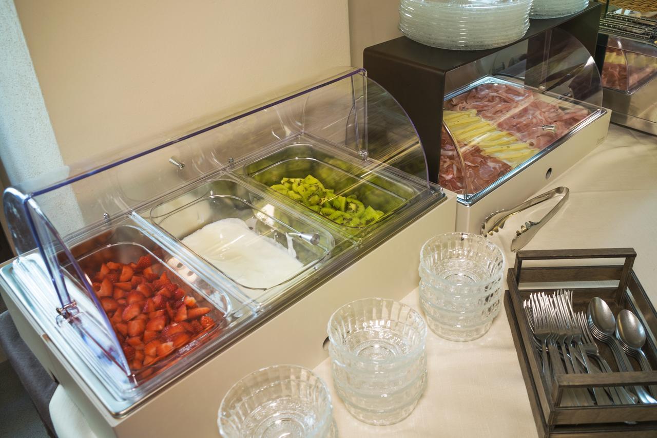 Ca Del Grano Hotel Bardi Ngoại thất bức ảnh