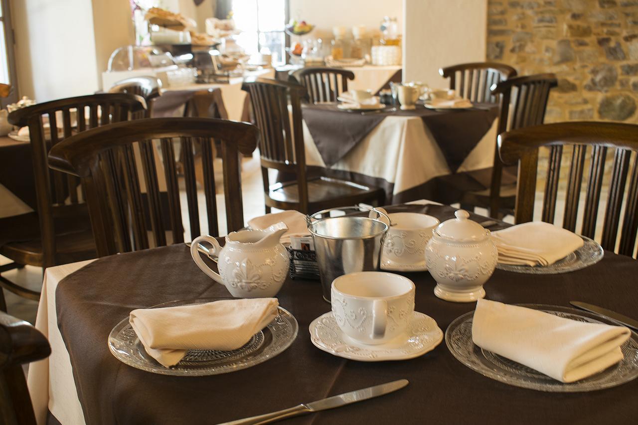 Ca Del Grano Hotel Bardi Ngoại thất bức ảnh